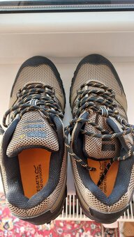 Pánska trekingová obuv Regatta - 5