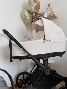 Cybex priam 4.0 2-kombinácia - 5