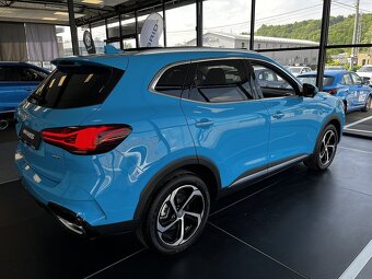 MG HS 1.5 TGI /119kW/ 7DCT EXCLUSIVE - 5