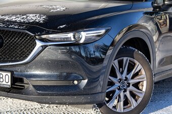 Mazda CX-5 2.0 121kW AT-6.st AWD 2019 - 5