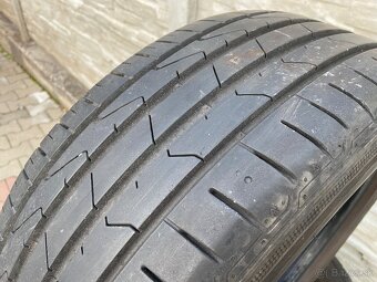 205/55 R16 HANKOOK letne pneu - 5
