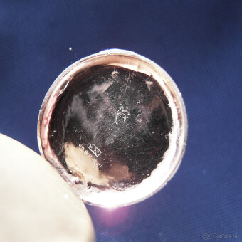 Vreckové hodinky zlato 9K - 5