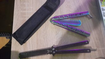 Predávam drevené veci ručnej výroby - 5