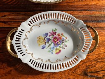 Porcelanove kosiky - 5