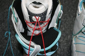 snowboardove topanky De luxe 42 - 5