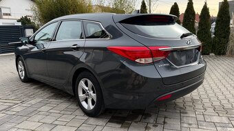 HYUNDAI I40 - NA PREDAJ - 5