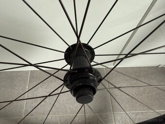 Sada cestných kolies Specialized - 5