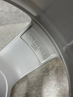 VW GROUP 5X112 R18 8J ET39 - 5