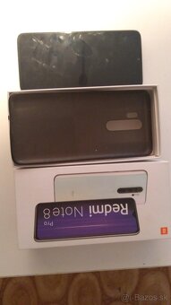 Redmi Note 8 PRO-6/64GB - doporucenie vymenit bateria - 5