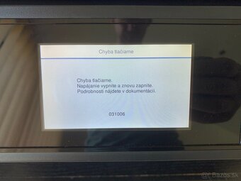 A3 Tlačiareň Epson WF-7710 - 5