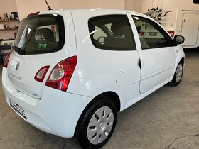 Renault Twingo 1.1i TEMPOMAT SADA ZIMNÍCH KOL STK:10/25 - 5