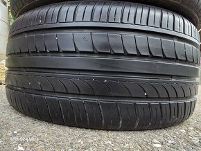 Letné pneumatiky 235/35 r19 - 5