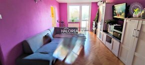 HALO reality - Predaj, trojizbový byt Nové Zámky - 5