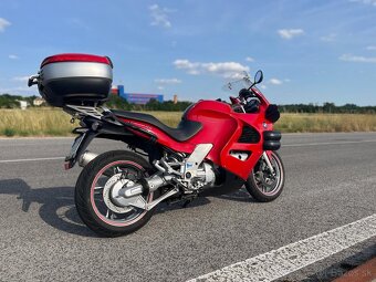 Predám BMW K1200RS - 5