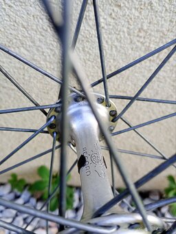 Predam kolesa Campagnolo Record 622x13 - 5