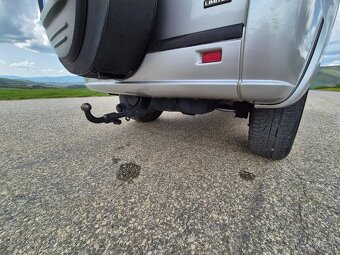 JEEP Cherokee 2,8 crd automat - 5