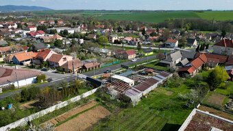 Na predaj stavebný pozemok v obci Budmerice - 5