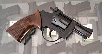 REVOLVER SCHIEDERWERK MOD.10, MOD.20 - 5