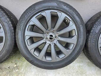 Letné kolesá Range Rover Velar 5x108 R20 - 5