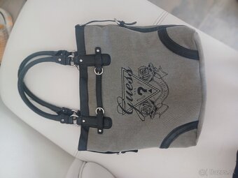 Guess kabelka - 5