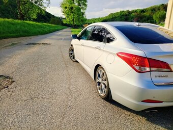 Hyundai i40 - 5