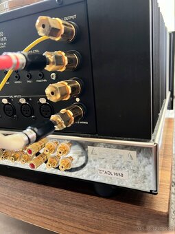 MCINTOSH MA 8000 - 5