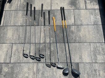 Predám golfové vybavenie - 5