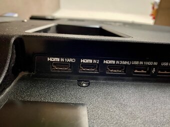TV LG 47” - 5