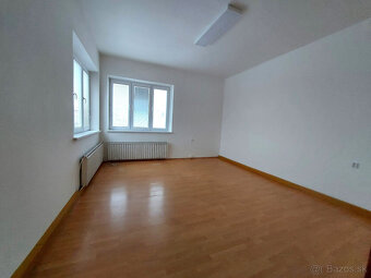 Nebytové kancelárske priestory, Košice IV, ul. Rázusova - 5
