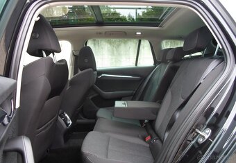 Škoda Octavia Co1.4 TSI iV PHEV DSG Panorama / Možný odp DPH - 5