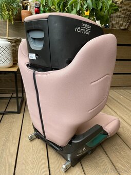 Britax Romer Hi - Liner dusty rose - 5