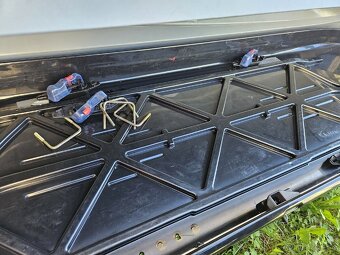 Thule Ocean 700 - 5