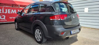Seat Altea Freetrack 2.0 TDi 125kW 4x4 XENON - 5