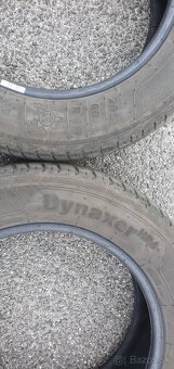 205/60 R16 96V Kleber Dynaxer HP4 - 5