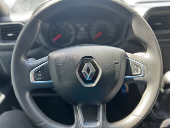Renault Master 2.3 Dci L1H1, odpočet DPH - 5
