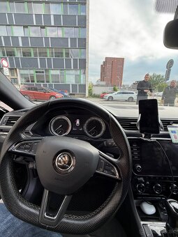 Škoda Superb 2019 2.0 tdi 110kw - 5
