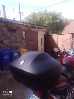 BMW R 850 R - 5