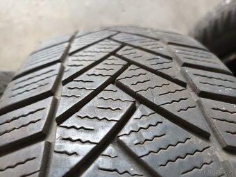 Plechové disky 5x100 r14 Škoda - 5