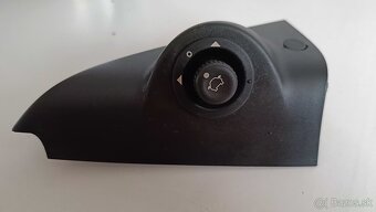 Spätné zrkadlá na Ford Mondeo MK3 - 5