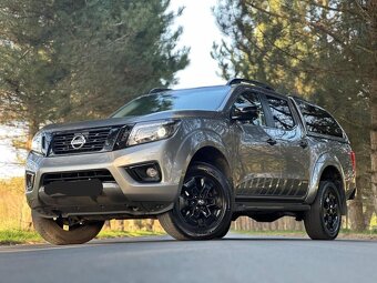 Nissan navara 2.3dci dovoz Gb - 5