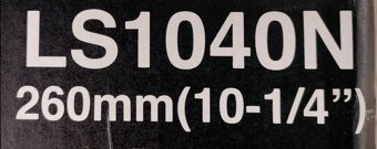Makita LS1040N pokosová píla - 5