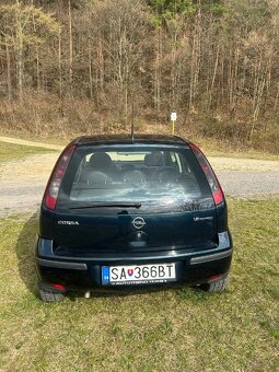 Opel Corsa - 5