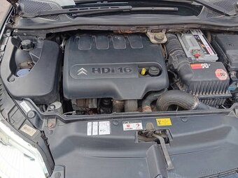 CITROEN C4 Coupe - 5