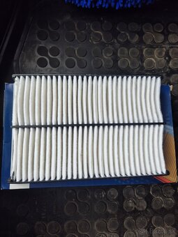 Vzduchovy filter BOSCH Mazda - 5