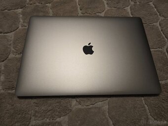 Macbook pro 2019 16" i7 16GB, 1 Tb - 5