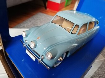 1:18 Tatra 87 - 5