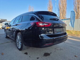 Opel Insignia ST 2.0 CDTI S&S Dynamic AT8 - 5
