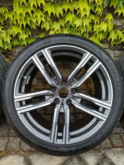 Originál BMW Disky Styling 727 M R19 - 5