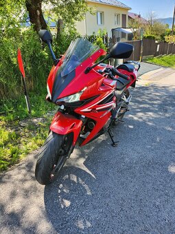 Honda cbr500ra - 5