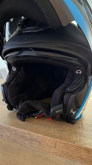 SCHUBERTH E1 - 5